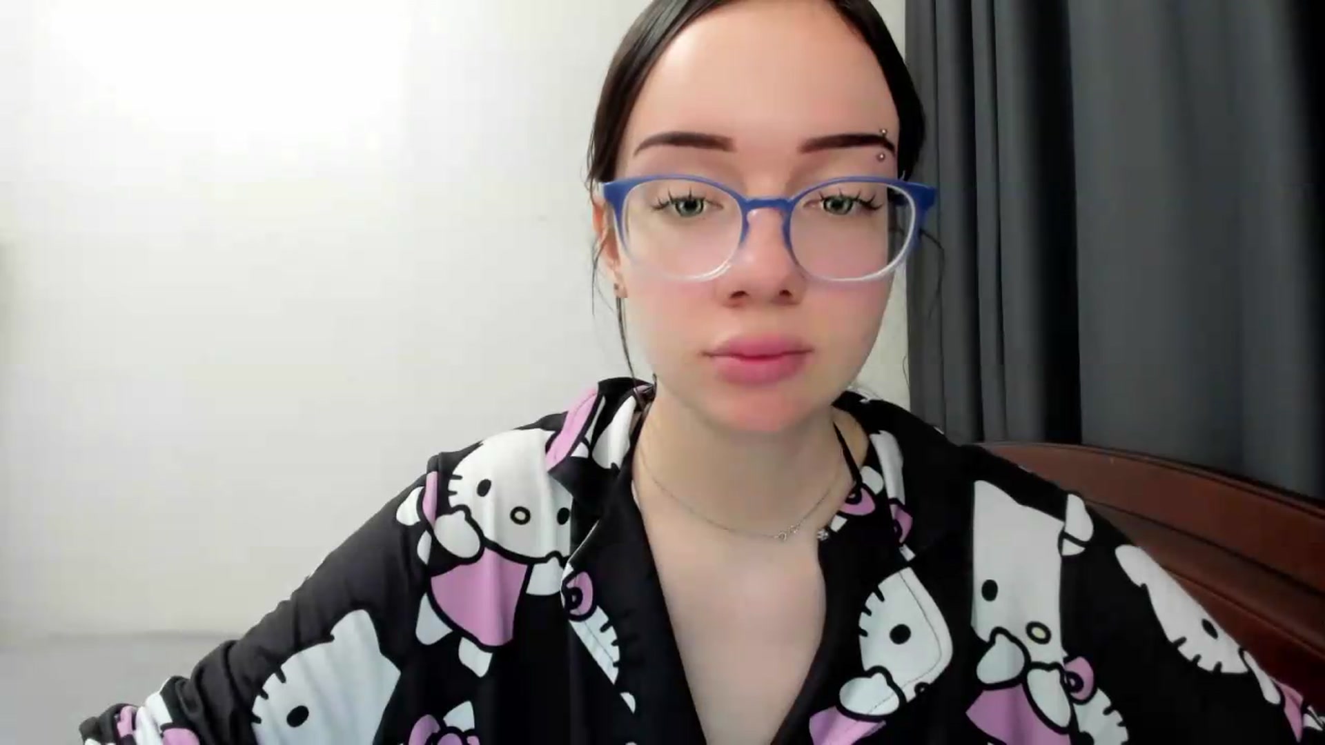Gallery image thumbnail from Baby_Melania's myfreecams stream on, 09/15/2026, 23:47 image 19 of 20