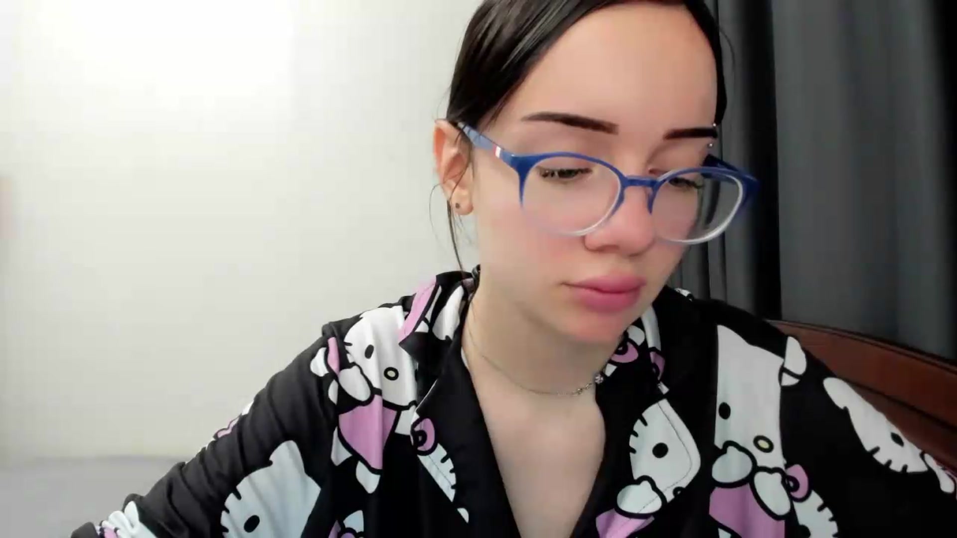 Gallery image thumbnail from Baby_Melania's myfreecams stream on, 09/15/2026, 23:47 image 13 of 20