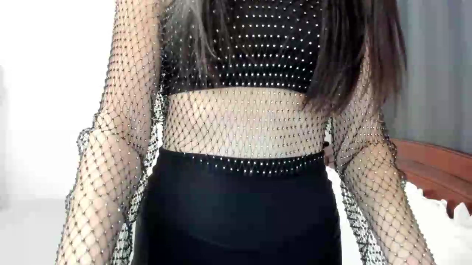 Gallery image thumbnail from Baby_Melania's myfreecams stream on, 09/17/2026, 21:13 image 10 of 20