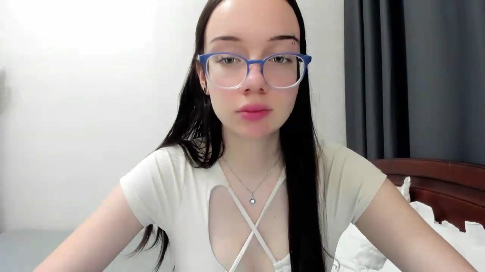 Gallery image thumbnail from Baby_Melania's myfreecams stream on, 09/18/2026, 18:30 image 4 of 20