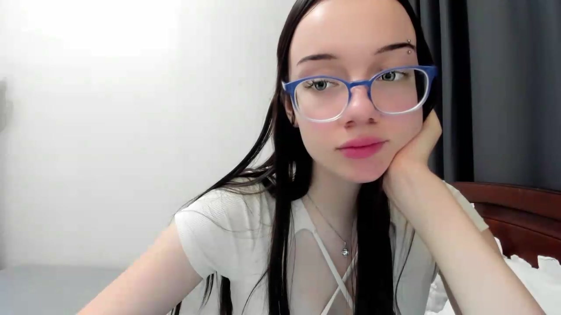 Gallery image thumbnail from Baby_Melania's myfreecams stream on, 09/18/2026, 18:30 image 2 of 20