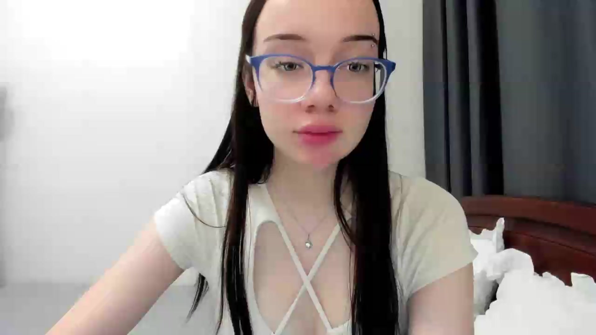 Gallery image thumbnail from Baby_Melania's myfreecams stream on, 09/18/2026, 18:30 image 1 of 20