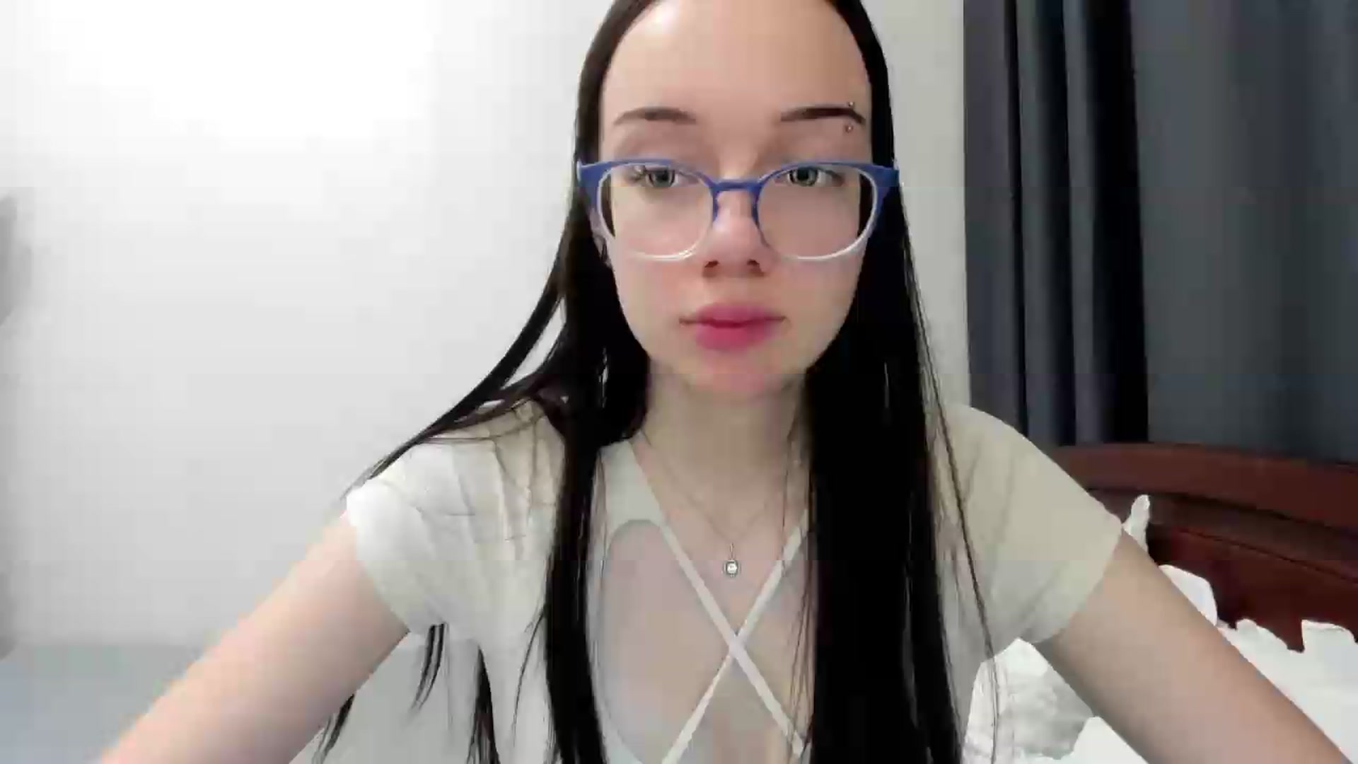 Gallery image thumbnail from Baby_Melania's myfreecams stream on, 09/18/2026, 18:30 image 3 of 20