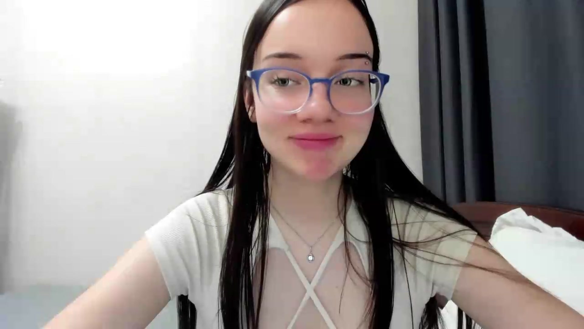 Gallery image thumbnail from Baby_Melania's myfreecams stream on, 09/18/2026, 21:51 image 2 of 20