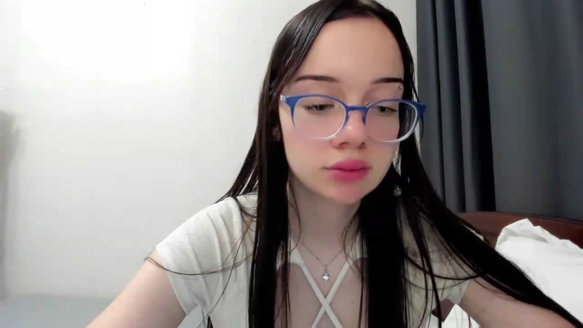 Gallery image thumbnail from Baby_Melania's myfreecams stream on, 09/18/2026, 21:51 image 20 of 20