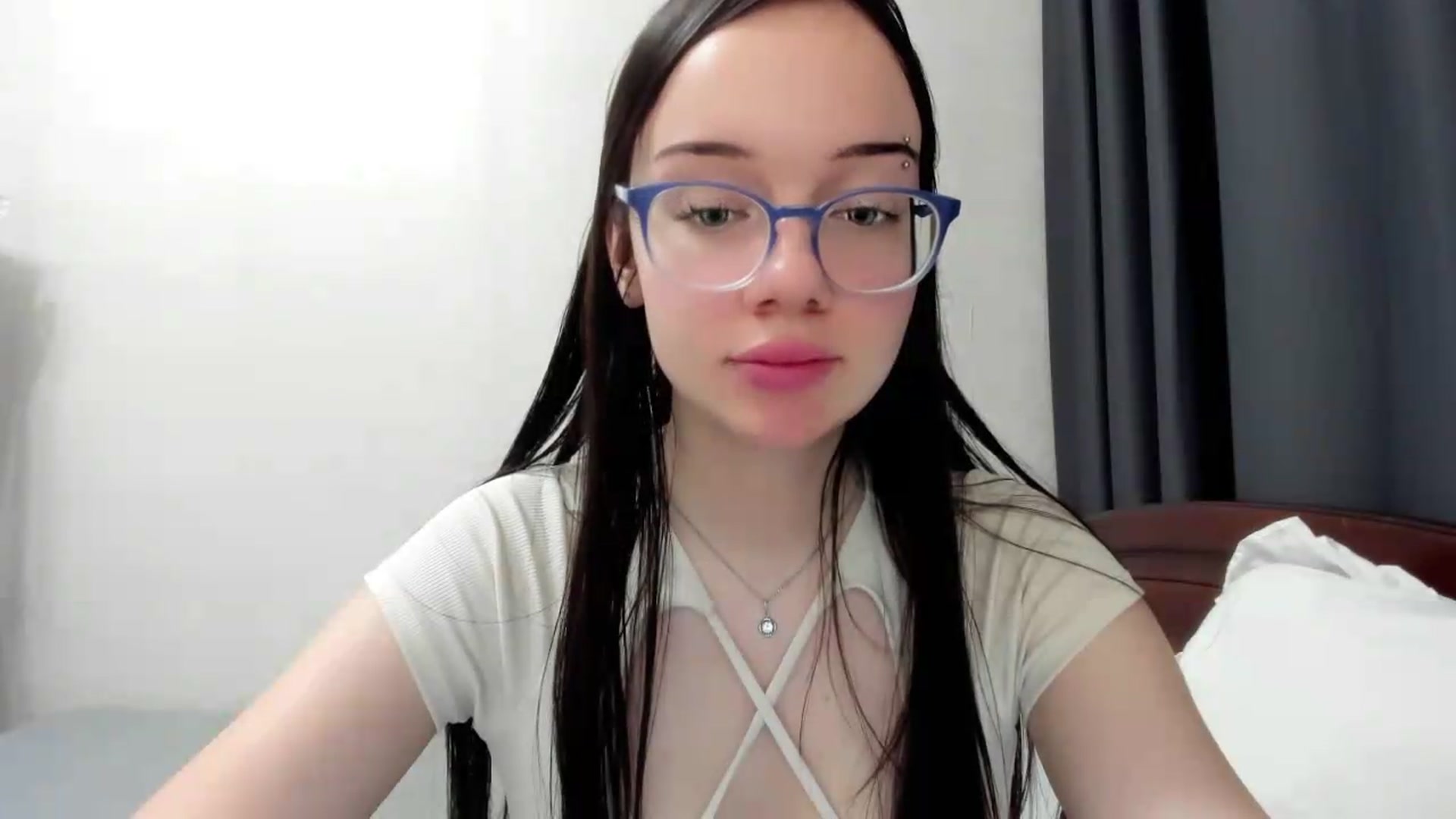 Gallery image thumbnail from Baby_Melania's myfreecams stream on, 09/18/2026, 21:51 image 3 of 20