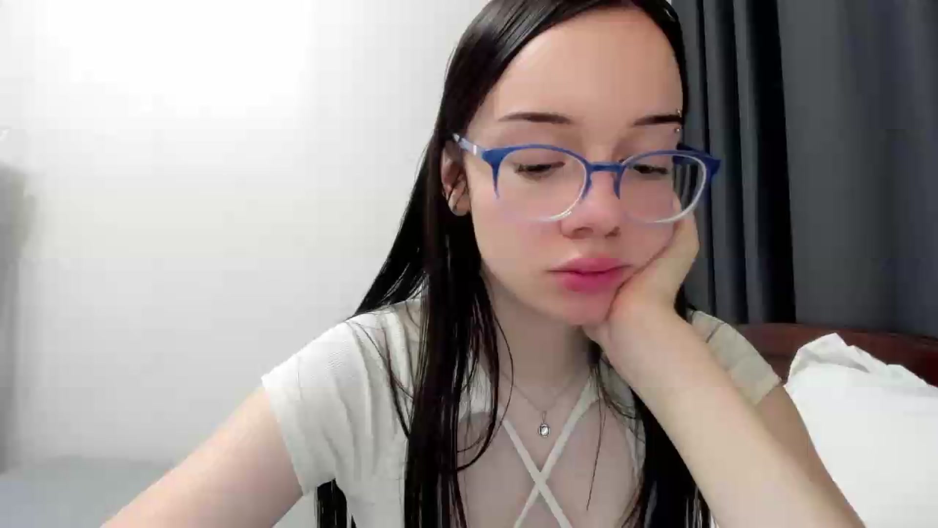 Gallery image thumbnail from Baby_Melania's myfreecams stream on, 09/18/2026, 21:51 image 1 of 20