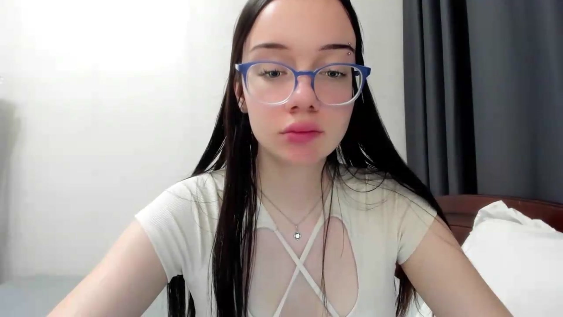 Gallery image thumbnail from Baby_Melania's myfreecams stream on, 09/18/2026, 21:51 image 5 of 20