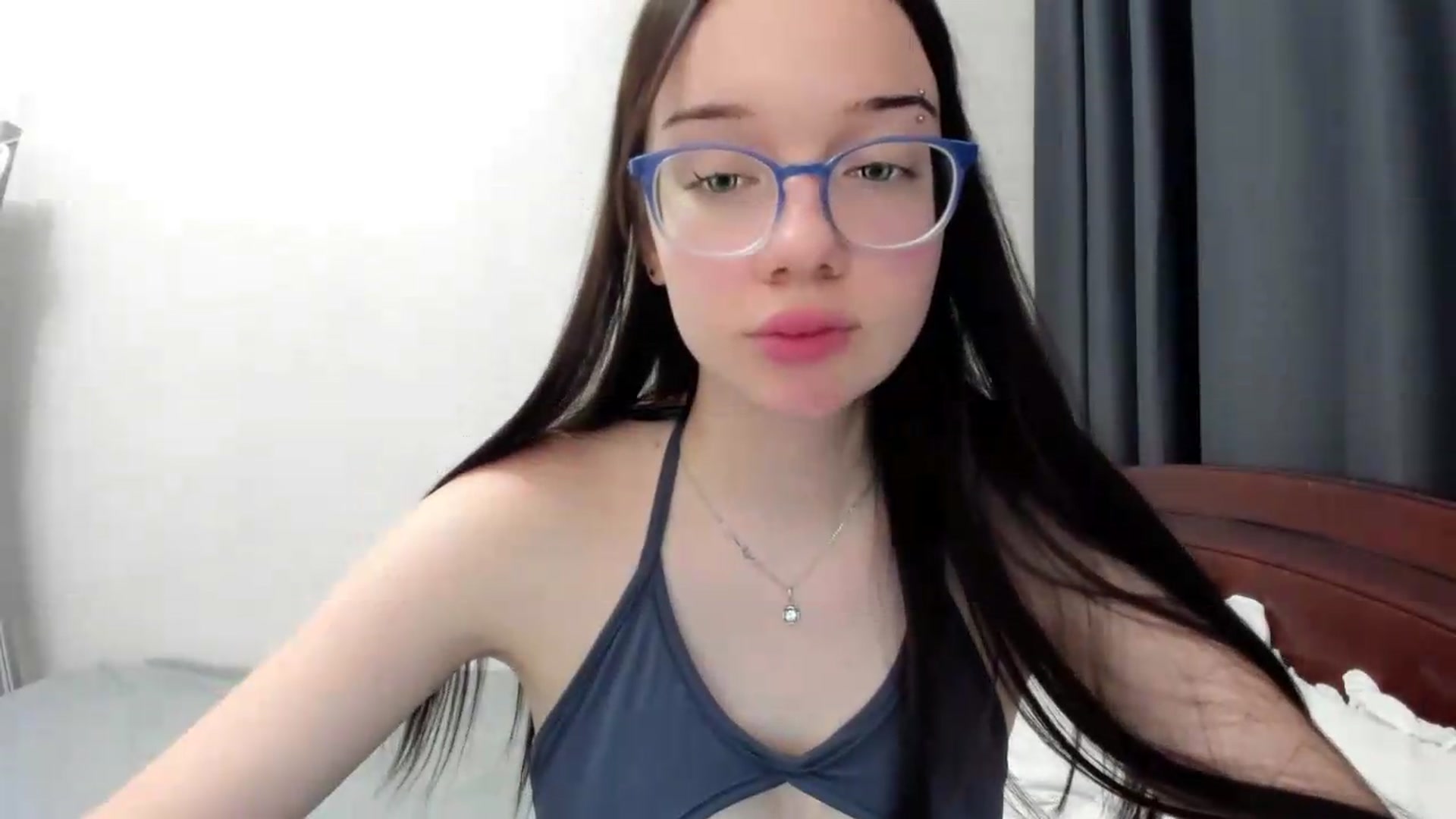 Gallery image thumbnail from Baby_Melania's myfreecams stream on, 09/21/2026, 23:29 image 3 of 20