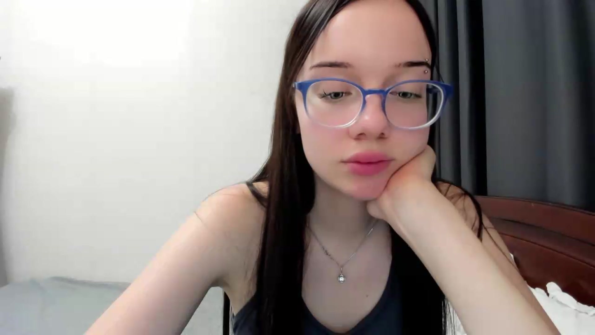 Gallery image thumbnail from Baby_Melania's myfreecams stream on, 09/21/2026, 23:29 image 14 of 20