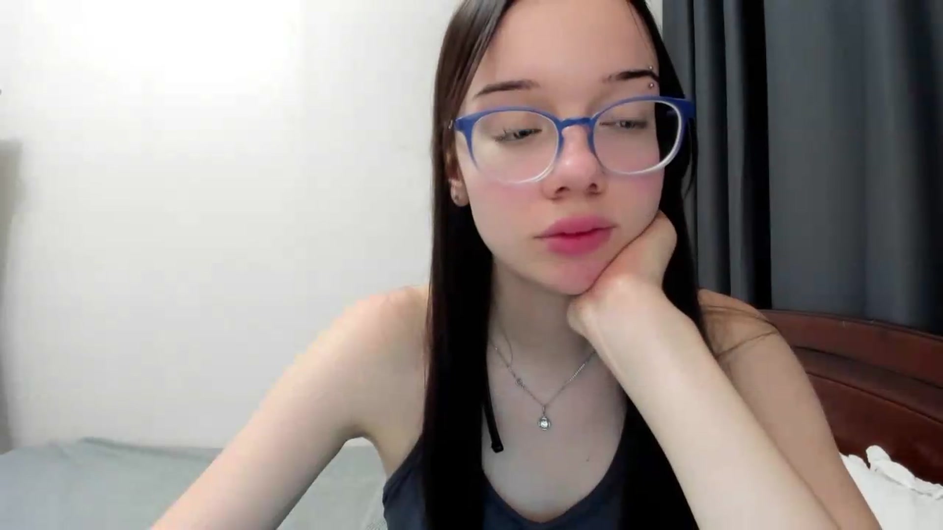 Gallery image thumbnail from Baby_Melania's myfreecams stream on, 09/21/2026, 23:29 image 9 of 20