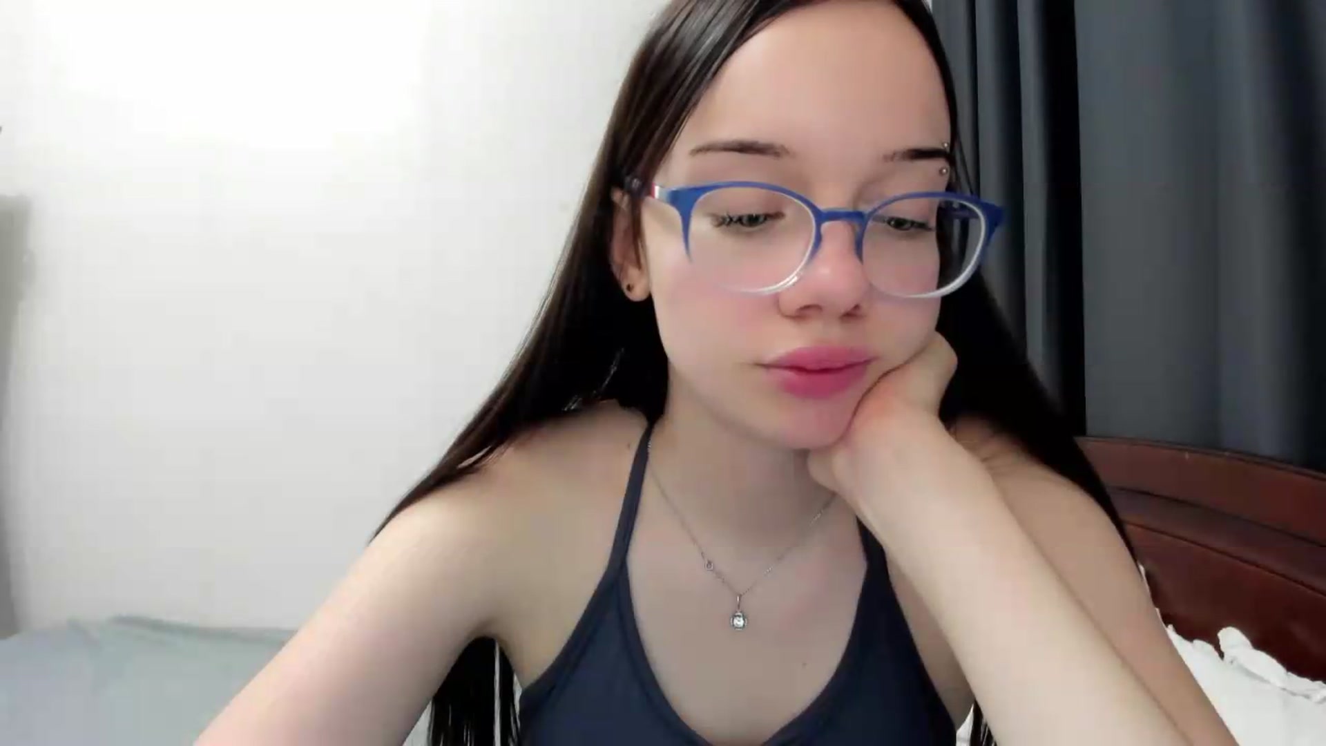 Gallery image thumbnail from Baby_Melania's myfreecams stream on, 09/21/2026, 23:29 image 12 of 20