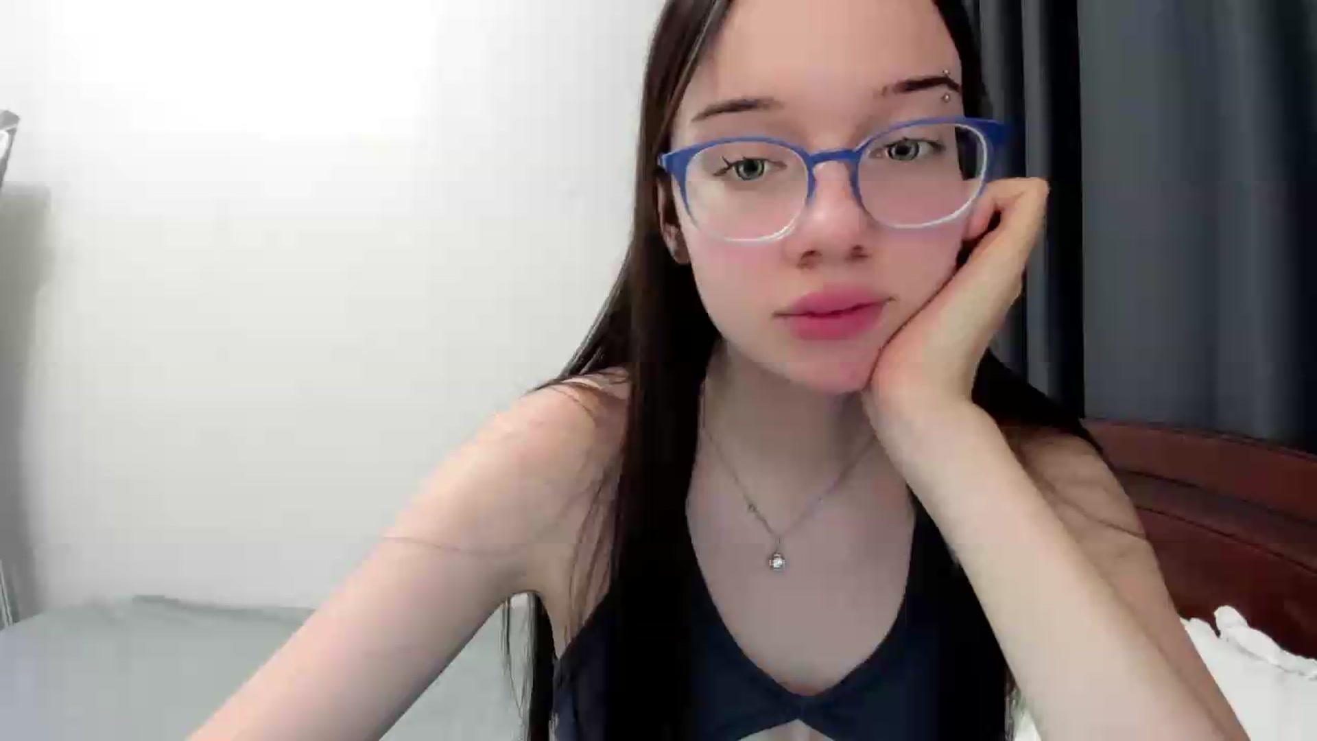 Gallery image thumbnail from Baby_Melania's myfreecams stream on, 09/21/2026, 23:29 image 1 of 20