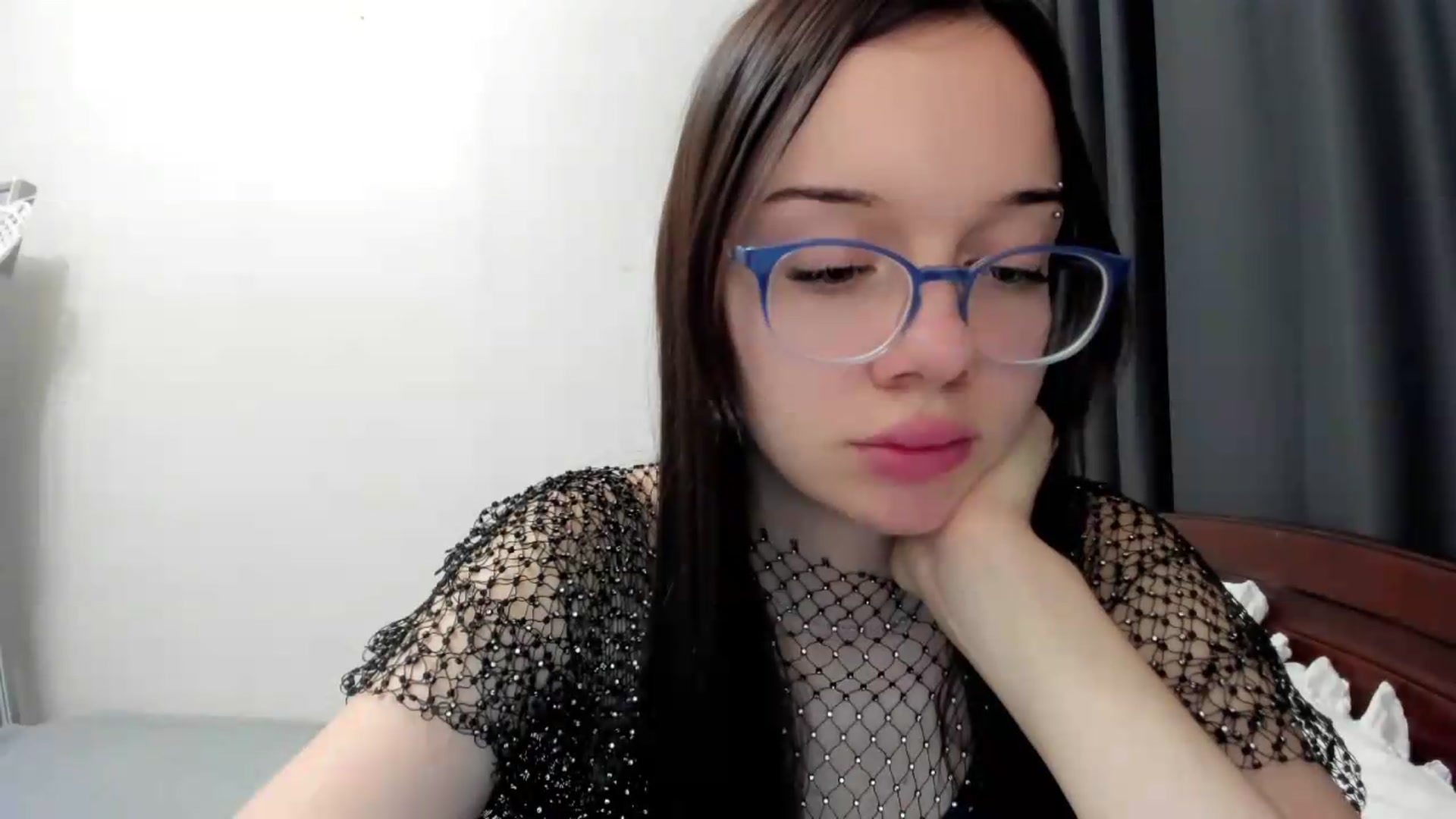 Gallery image thumbnail from Baby_Melania's myfreecams stream on, 09/23/2026, 20:27 image 2 of 20