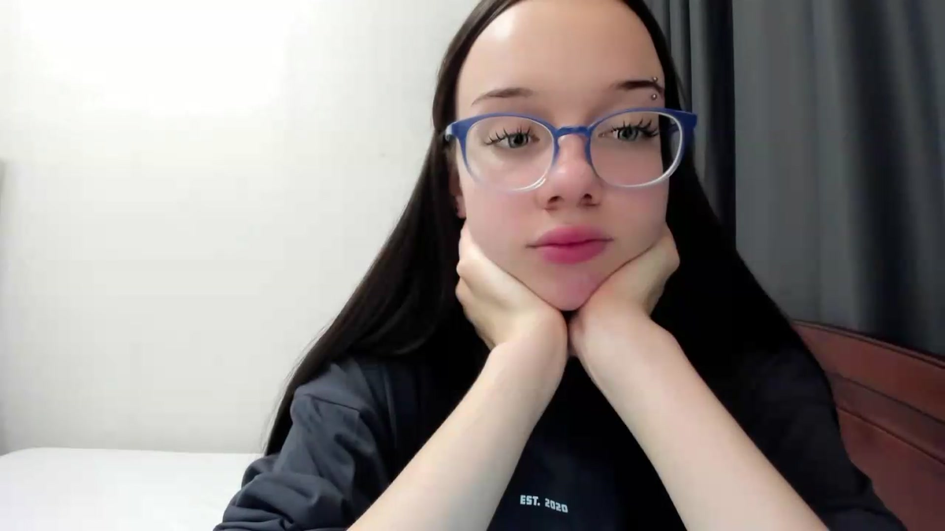 Gallery image thumbnail from Baby_Melania's myfreecams stream on, 09/26/2026, 24:13 image 3 of 20