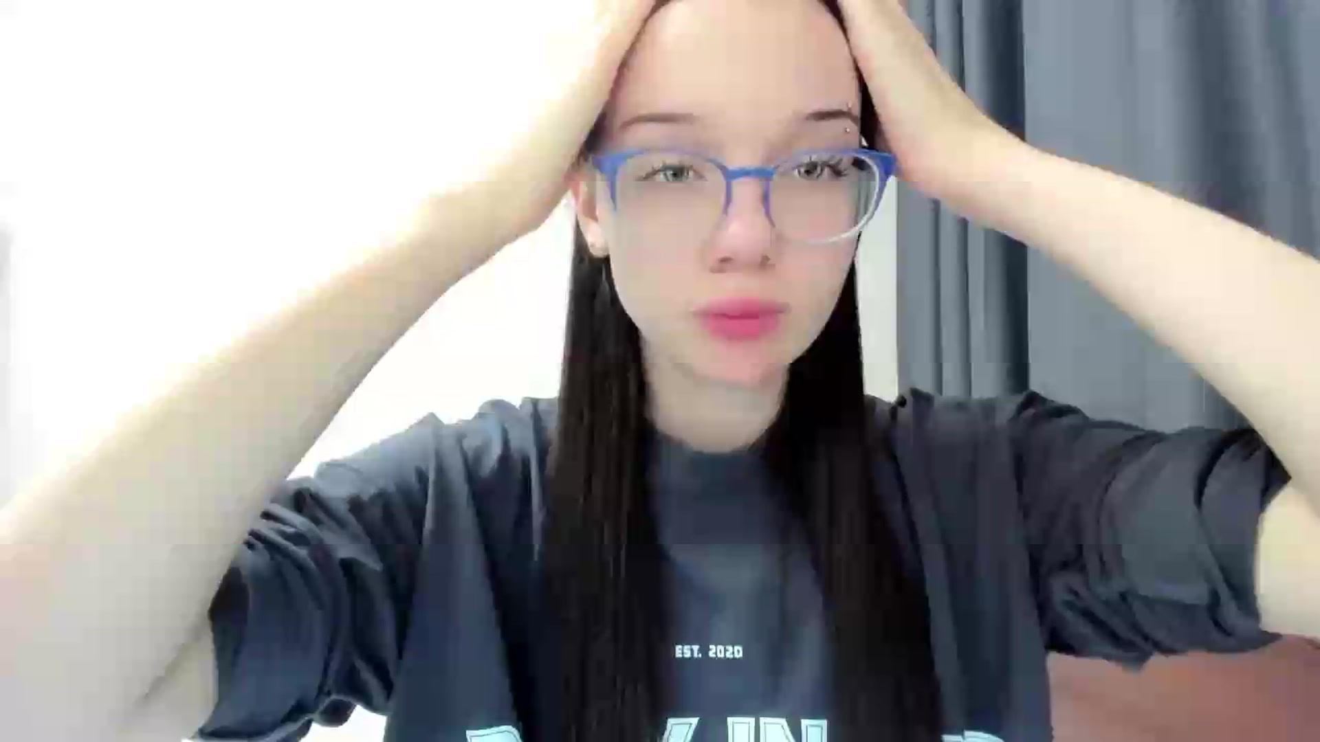 Gallery image thumbnail from Baby_Melania's myfreecams stream on, 09/26/2026, 24:13 image 1 of 20