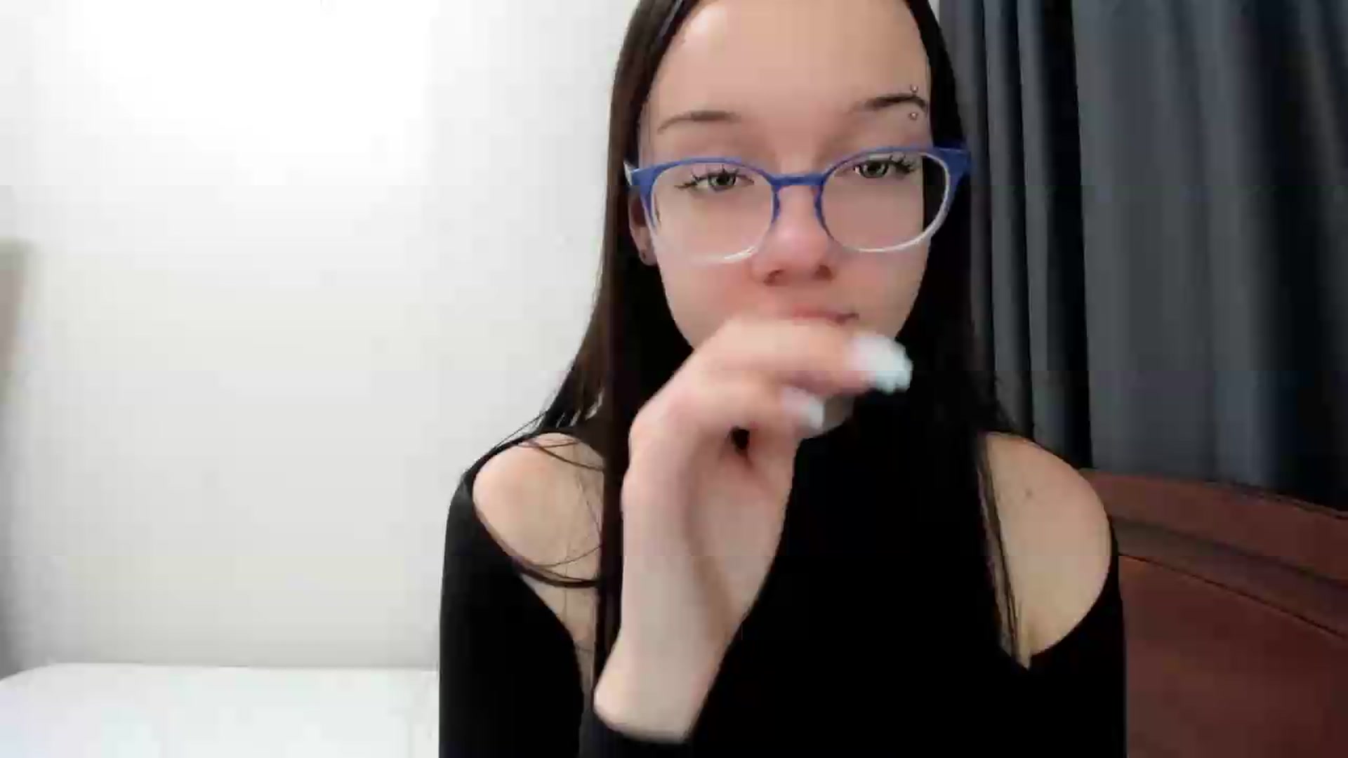 Gallery image thumbnail from Baby_Melania's myfreecams stream on, 09/29/2026, 20:23 image 8 of 20