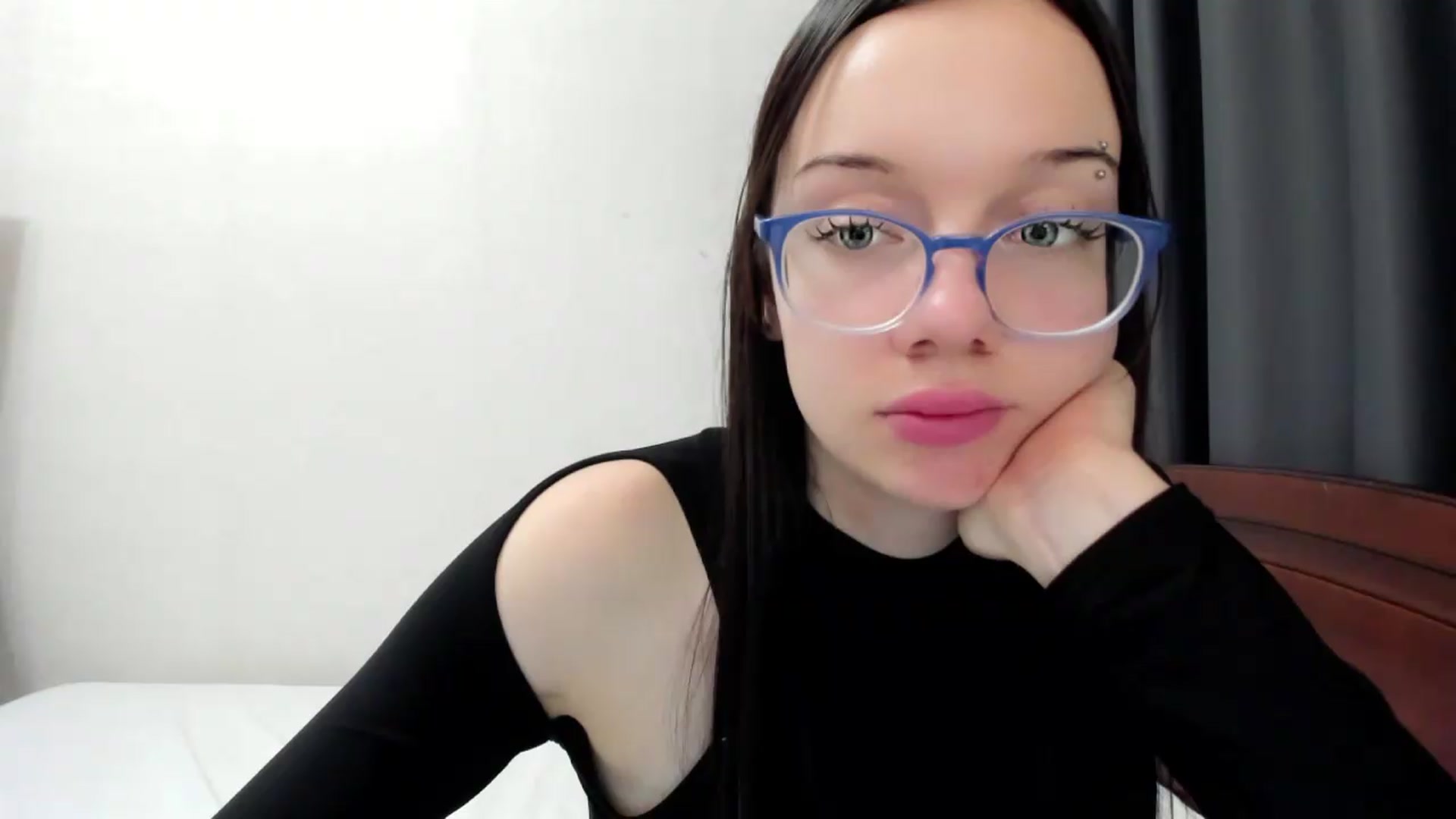 Gallery image thumbnail from Baby_Melania's myfreecams stream on, 09/30/2026, 02:27 image 4 of 20
