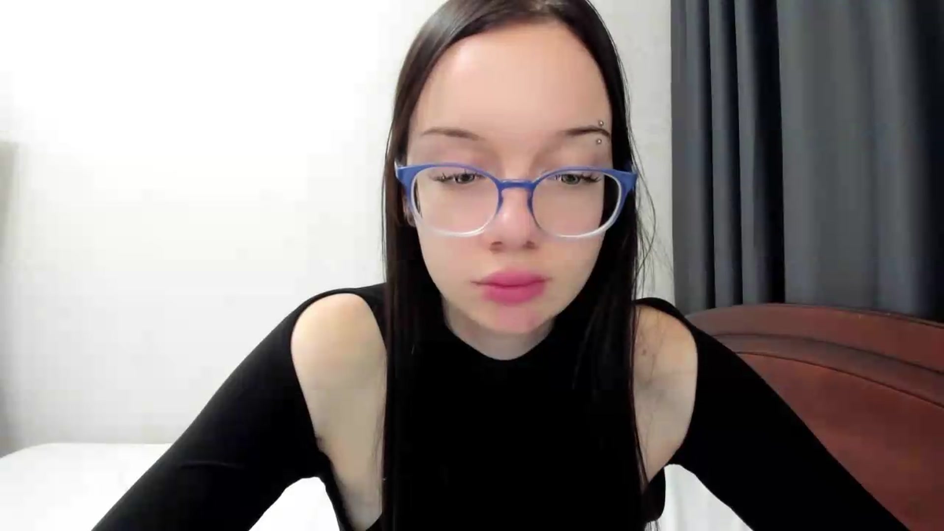 Gallery image thumbnail from Baby_Melania's myfreecams stream on, 09/30/2026, 02:27 image 15 of 20