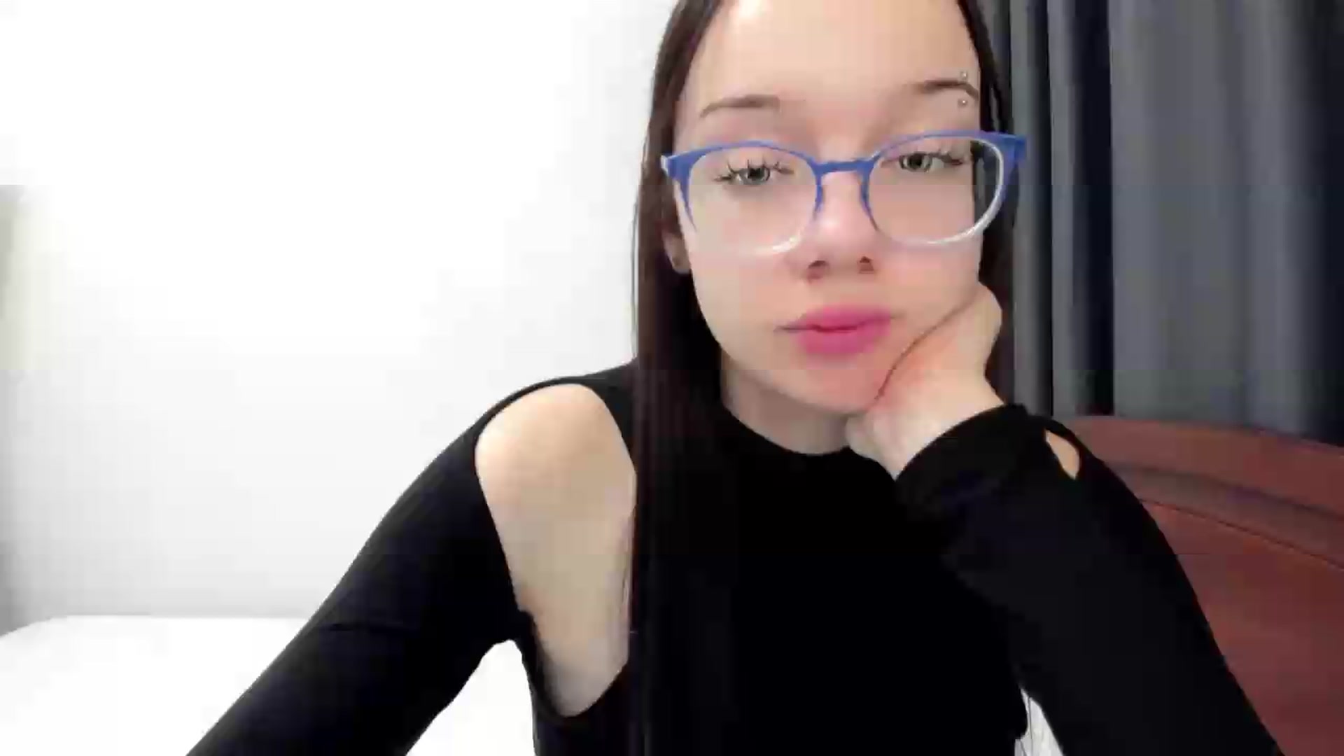 Gallery image thumbnail from Baby_Melania's myfreecams stream on, 09/30/2026, 02:27 image 3 of 20