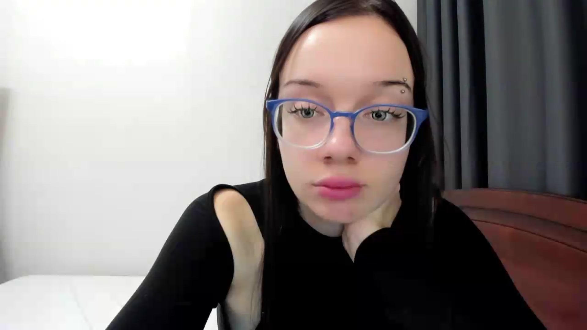 Gallery image thumbnail from Baby_Melania's myfreecams stream on, 09/30/2026, 02:27 image 18 of 20