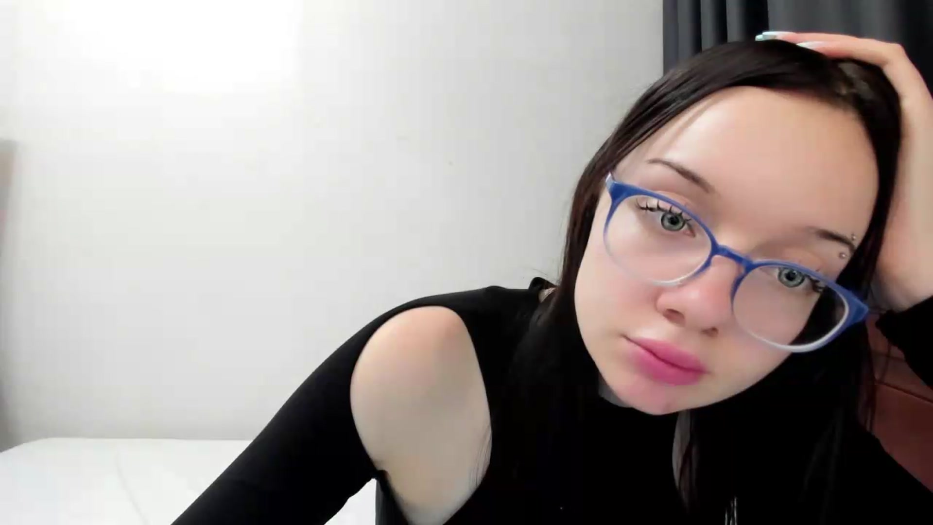 Gallery image thumbnail from Baby_Melania's myfreecams stream on, 09/30/2026, 02:27 image 11 of 20