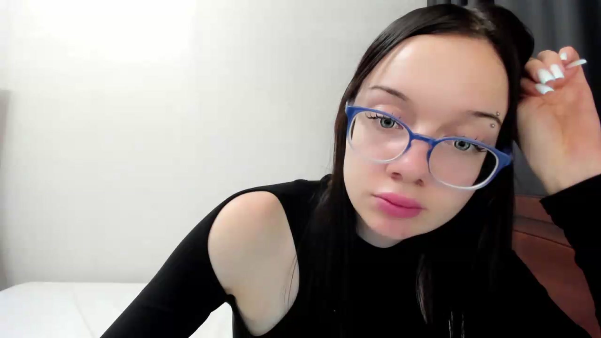 Gallery image thumbnail from Baby_Melania's myfreecams stream on, 09/30/2026, 02:27 image 9 of 20
