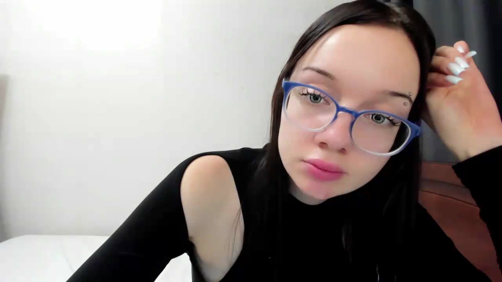 Gallery image thumbnail from Baby_Melania's myfreecams stream on, 09/30/2026, 02:27 image 8 of 20