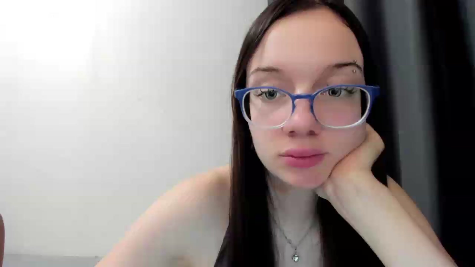Gallery image thumbnail from Baby_Melania's myfreecams stream on, 10/05/2026, 19:51 image 7 of 20