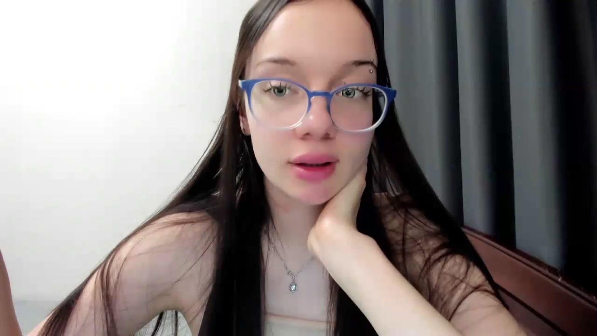 Gallery image thumbnail from Baby_Melania's myfreecams stream on, 10/05/2026, 21:43 image 14 of 20