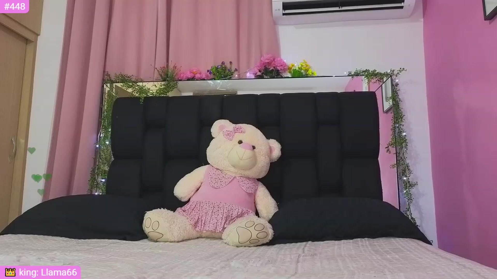 Gallery image thumbnail from Baby_Sweet01's myfreecams stream on, 03/12/2024, 22:35 image 8 of 20