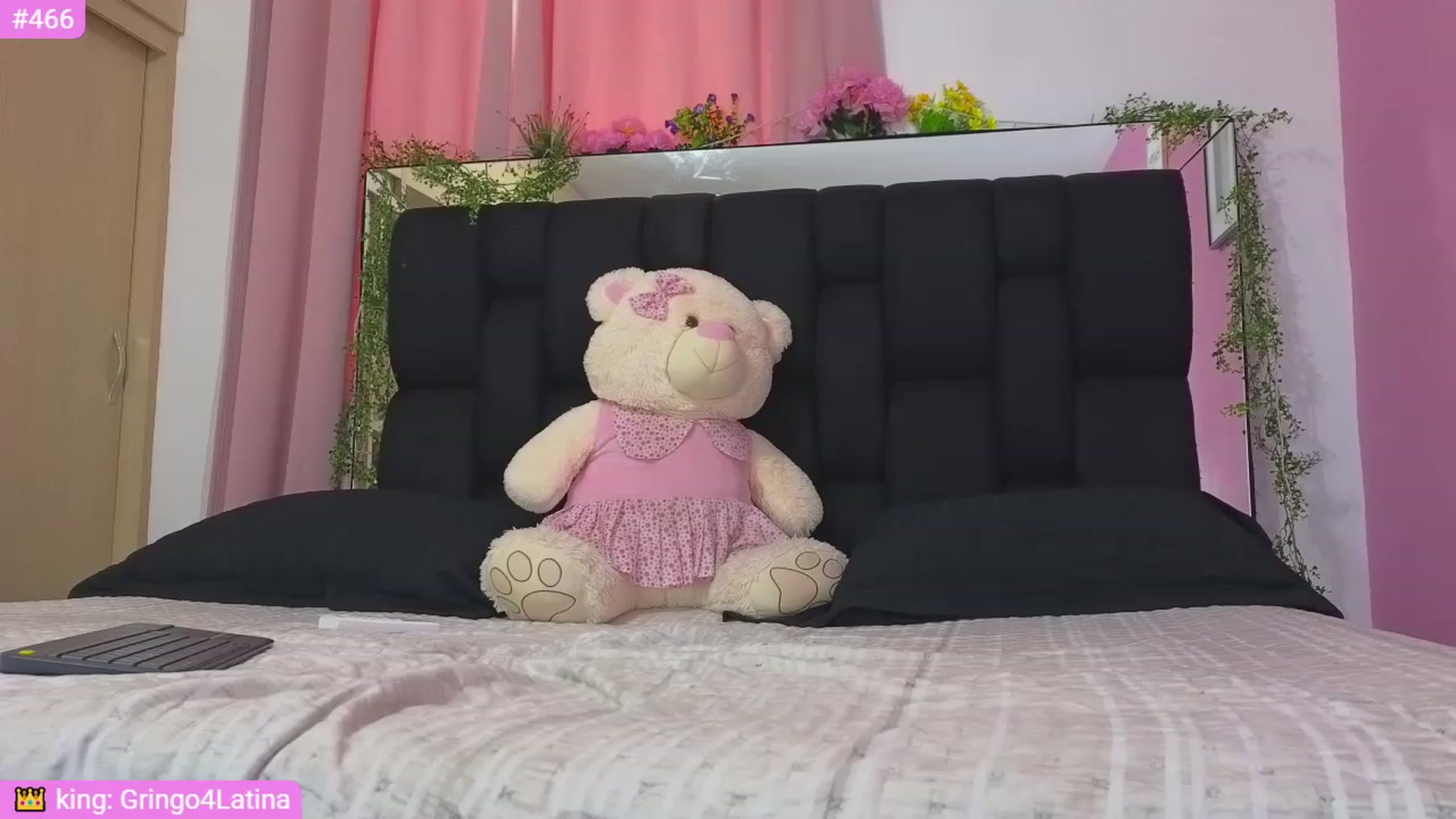 Gallery image thumbnail from Baby_Sweet01's myfreecams stream on, 03/15/2024, 21:07 image 11 of 20