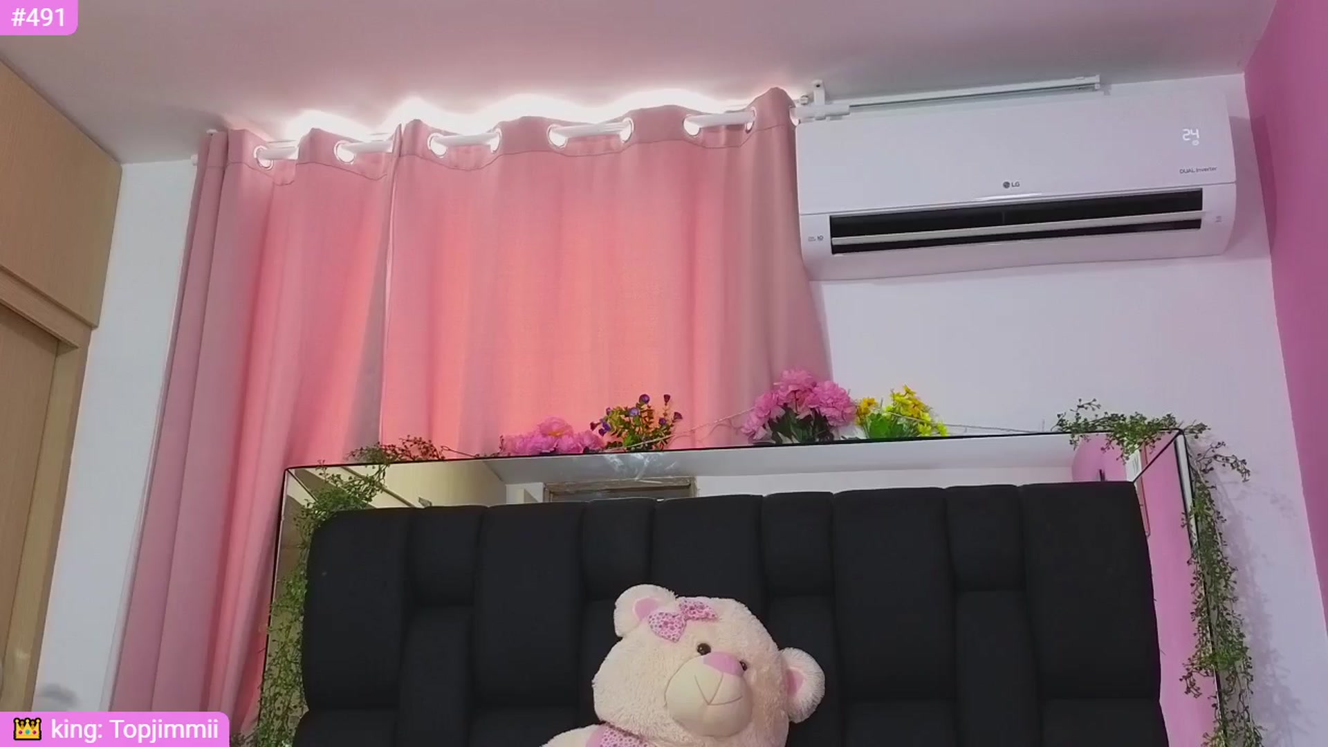 Gallery image thumbnail from Baby_Sweet01's myfreecams stream on, 03/28/2024, 20:10 image 5 of 20