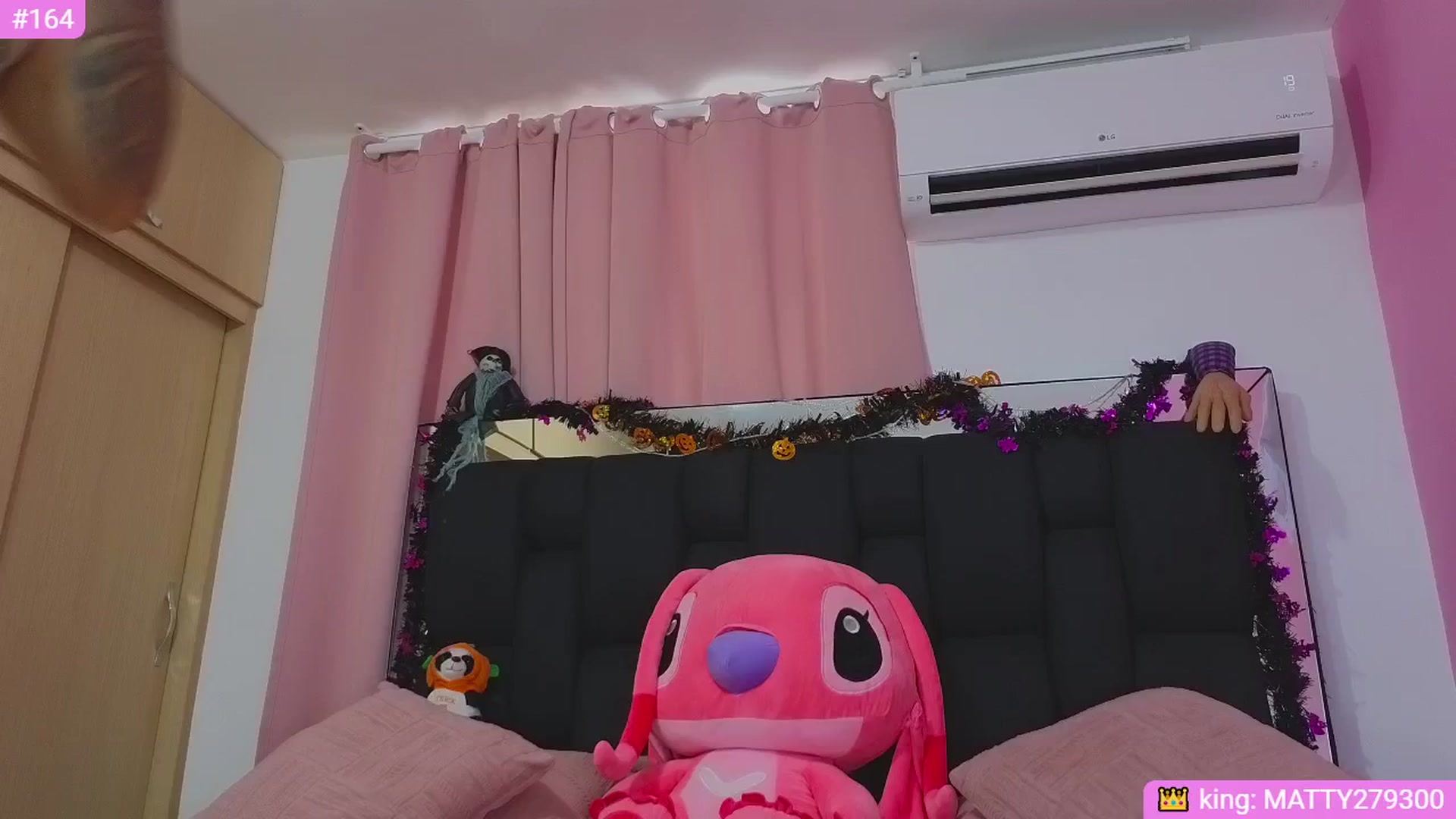 Gallery image thumbnail from Baby_Sweet01's myfreecams stream on, 10/28/2024, 20:51 image 9 of 20