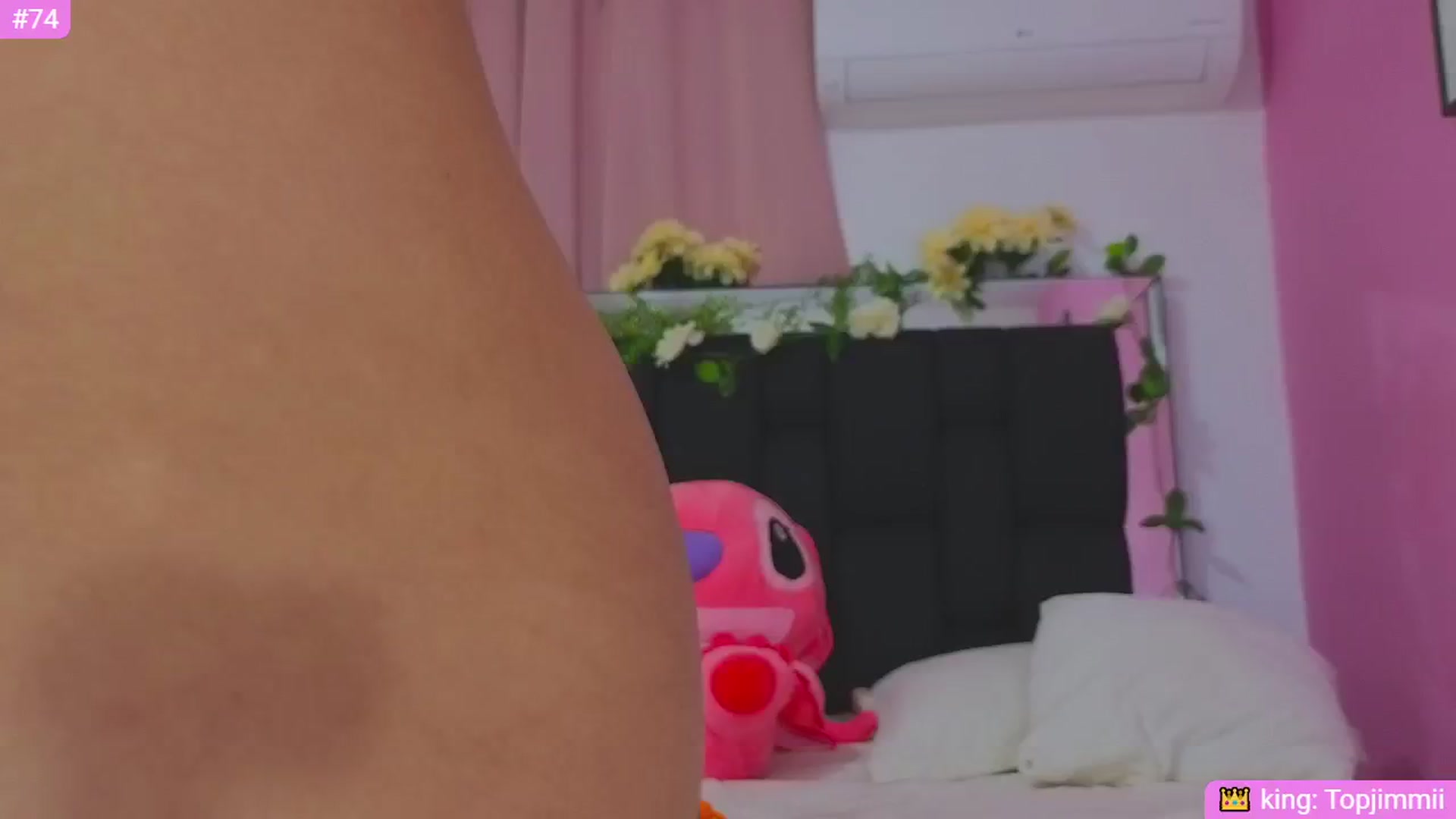Gallery image thumbnail from Baby_Sweet01's myfreecams stream on, 11/07/2024, 23:02 image 20 of 20