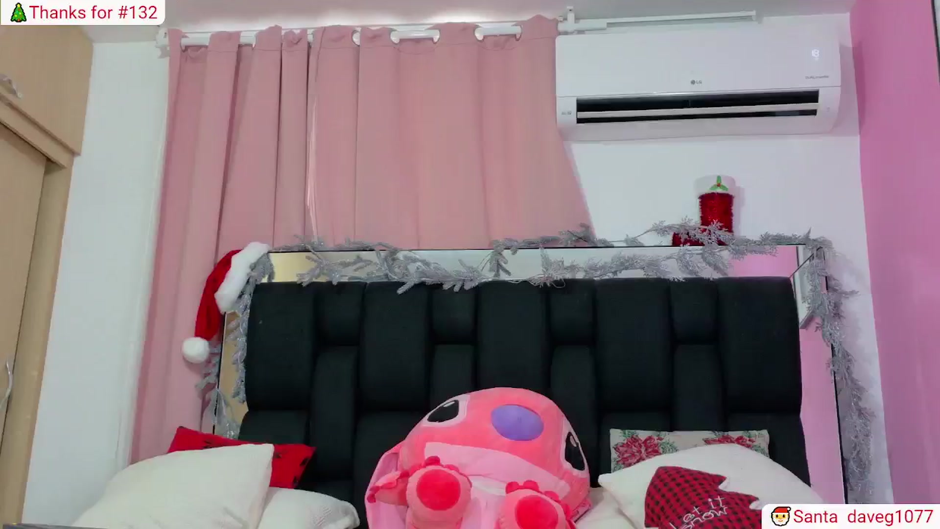 Gallery image thumbnail from Baby_Sweet01's myfreecams stream on, 12/26/2024, 23:13 image 2 of 20
