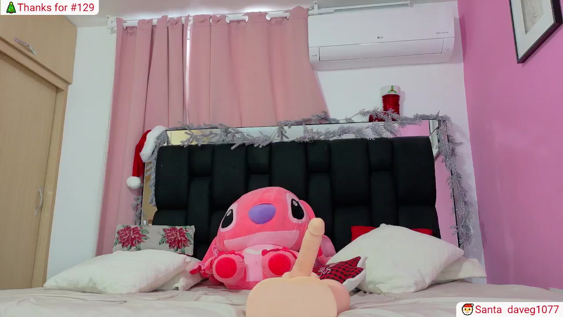 Gallery image thumbnail from Baby_Sweet01's myfreecams stream on, 12/29/2024, 21:14 image 17 of 20