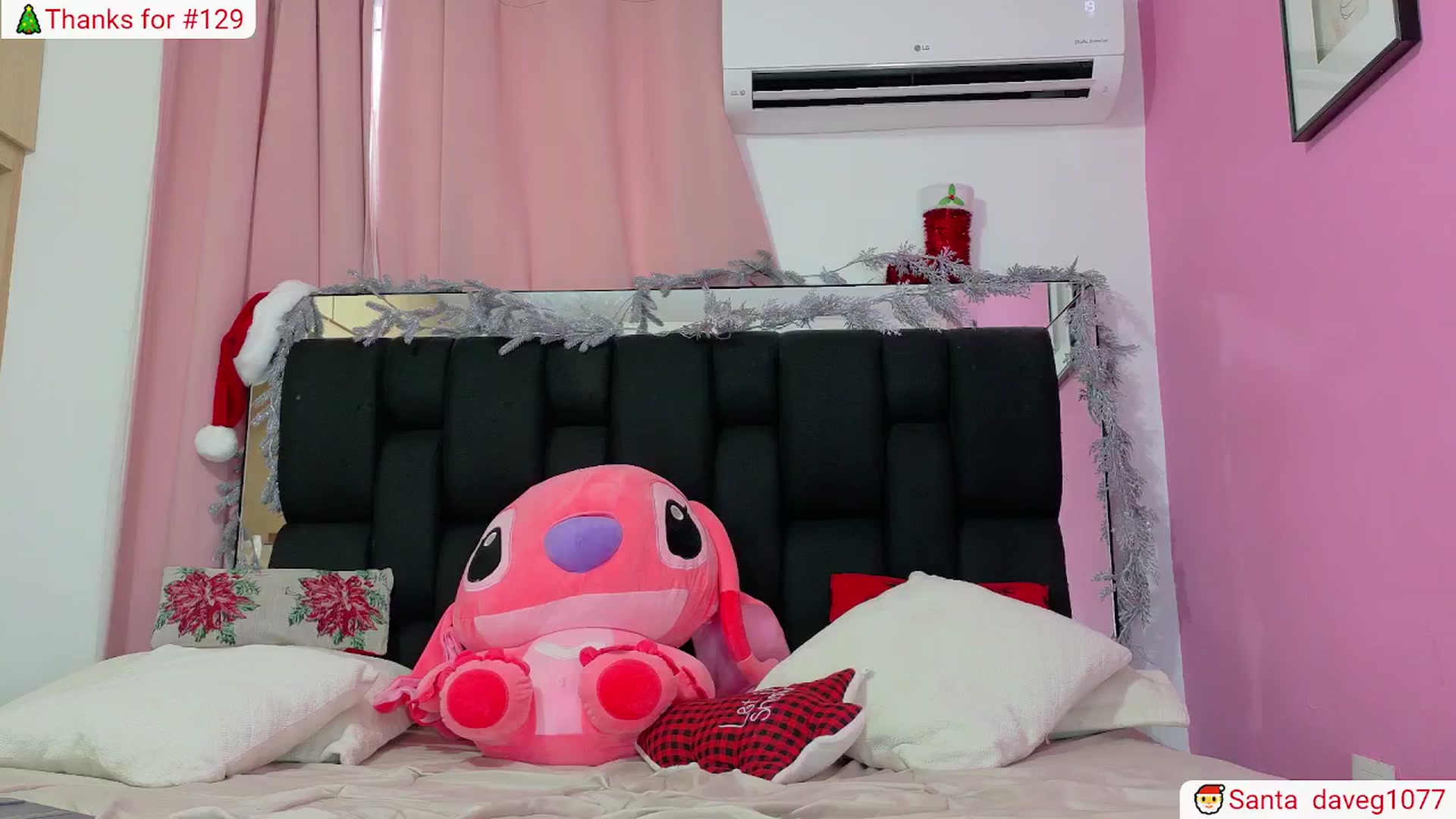 Gallery image thumbnail from Baby_Sweet01's myfreecams stream on, 12/29/2024, 21:14 image 18 of 20