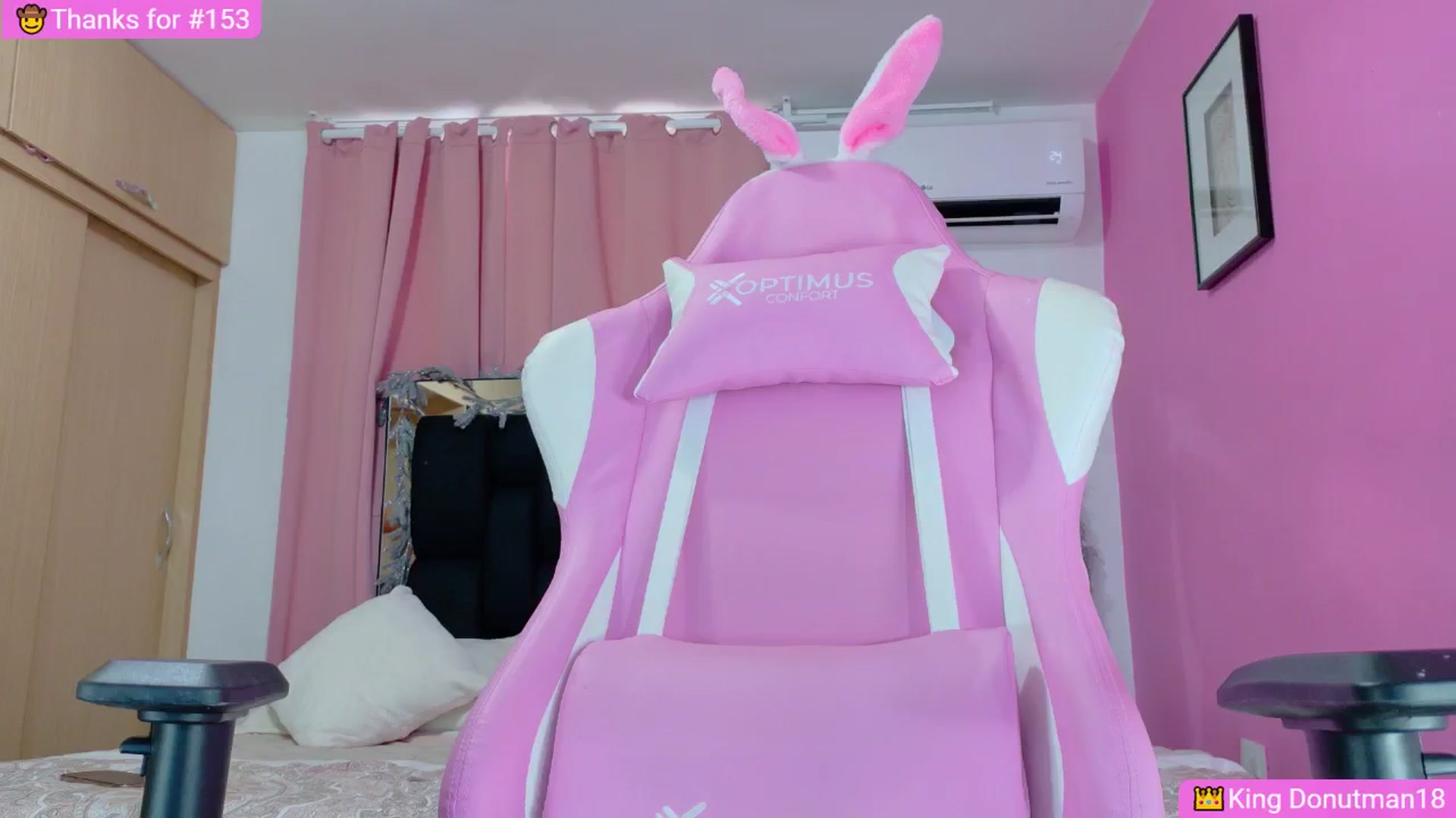 Gallery image thumbnail from Baby_Sweet01's myfreecams stream on, 02/08/2025, 20:11 image 12 of 20