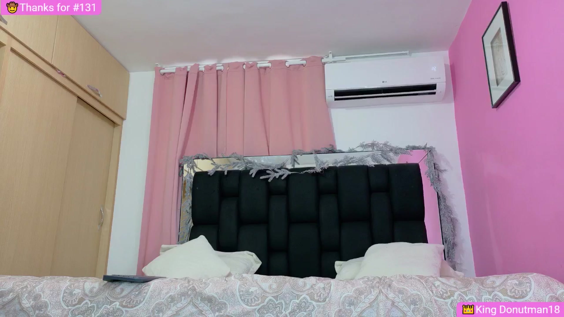 Gallery image thumbnail from Baby_Sweet01's myfreecams stream on, 02/08/2025, 22:02 image 11 of 20