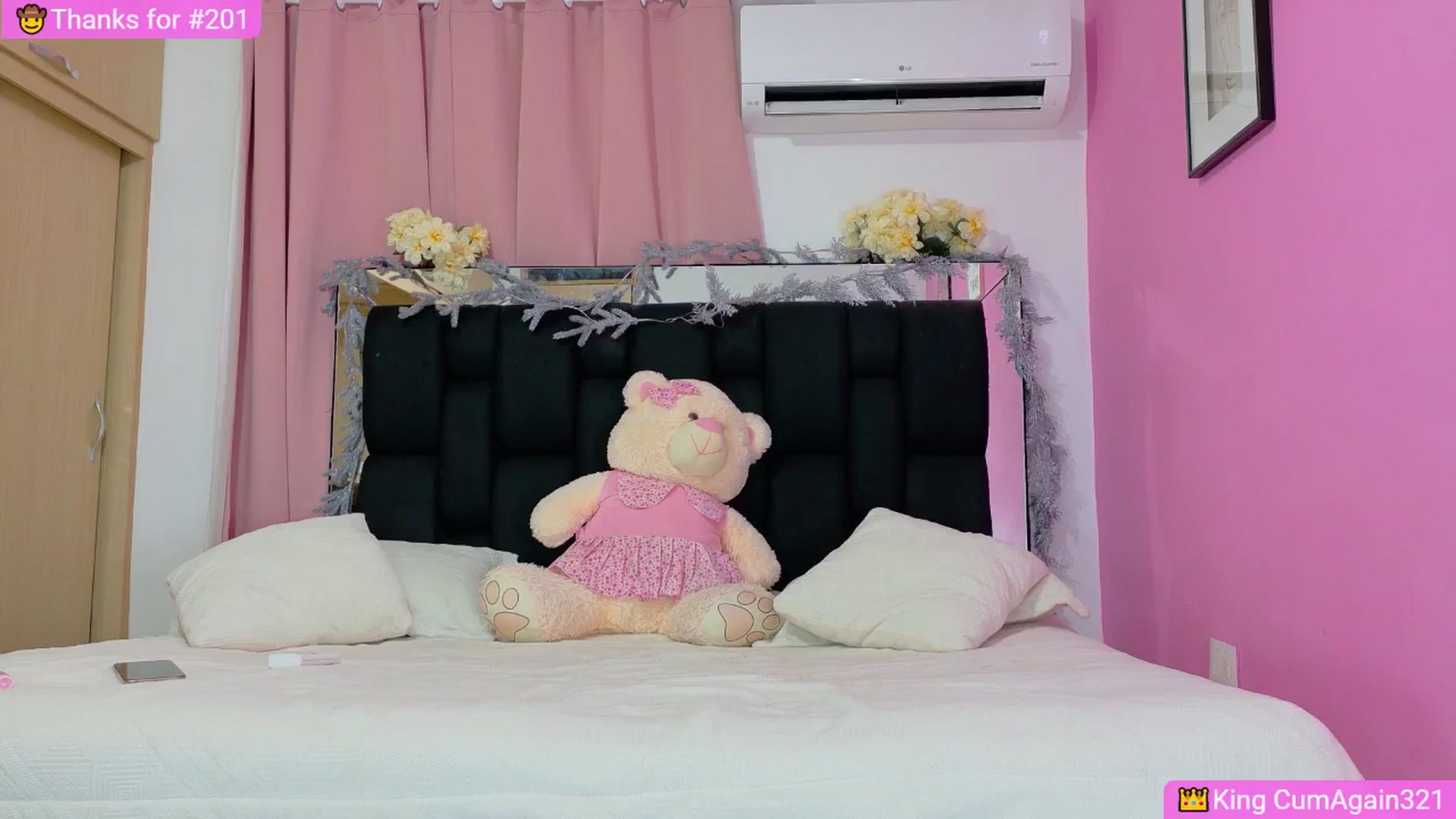 Gallery image thumbnail from Baby_Sweet01's myfreecams stream on, 02/21/2025, 21:18 image 18 of 20