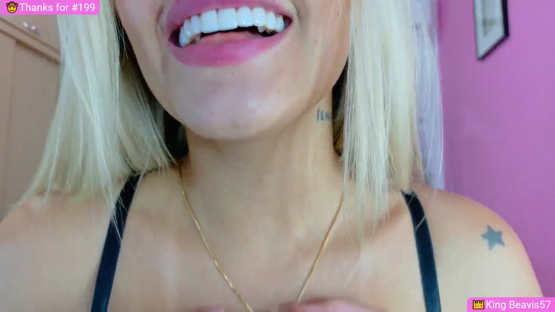 Gallery image thumbnail from Baby_Sweet01's myfreecams stream on, 02/22/2025, 19:26 image 2 of 20