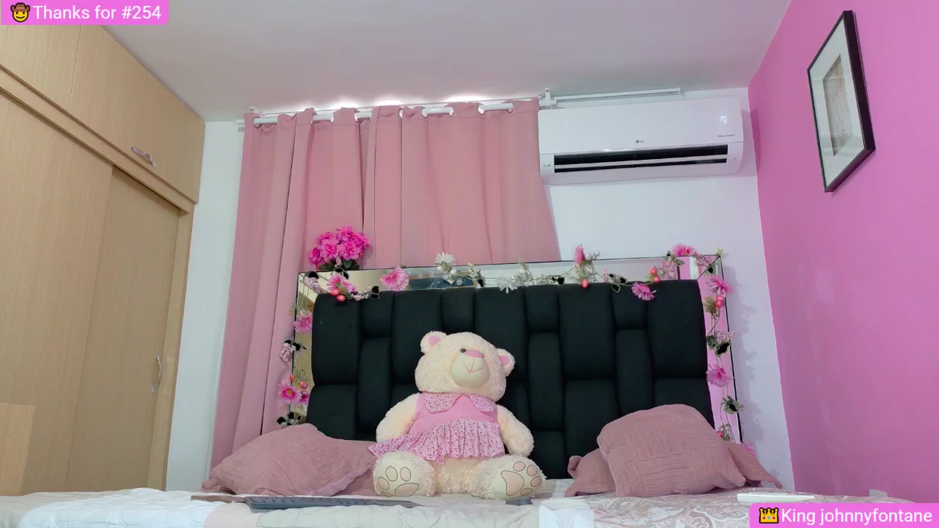Gallery image thumbnail from Baby_Sweet01's myfreecams stream on, 04/09/2025, 18:38 image 5 of 20