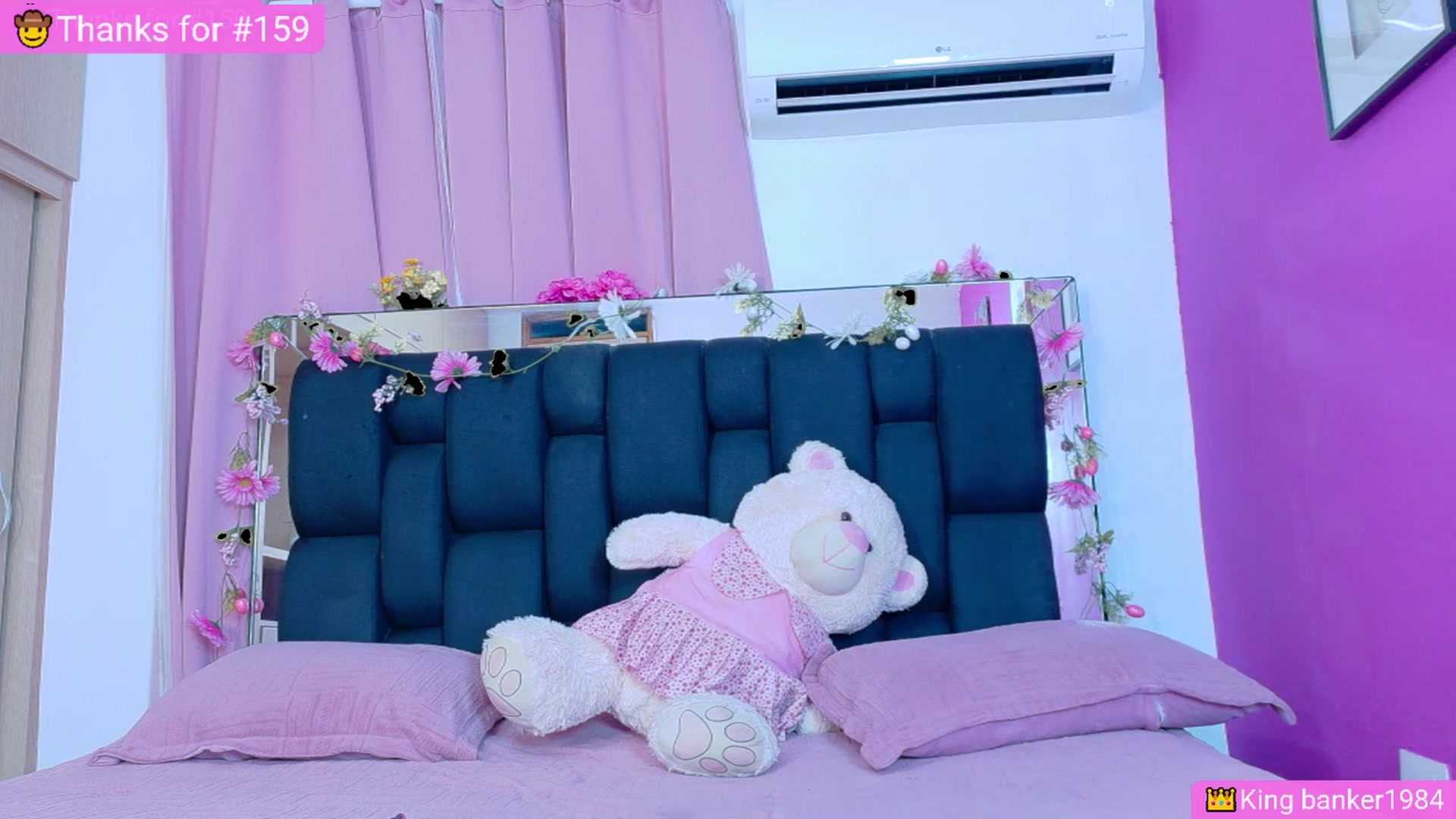 Gallery image thumbnail from Baby_Sweet01's myfreecams stream on, 07/09/2025, 22:14 image 11 of 20