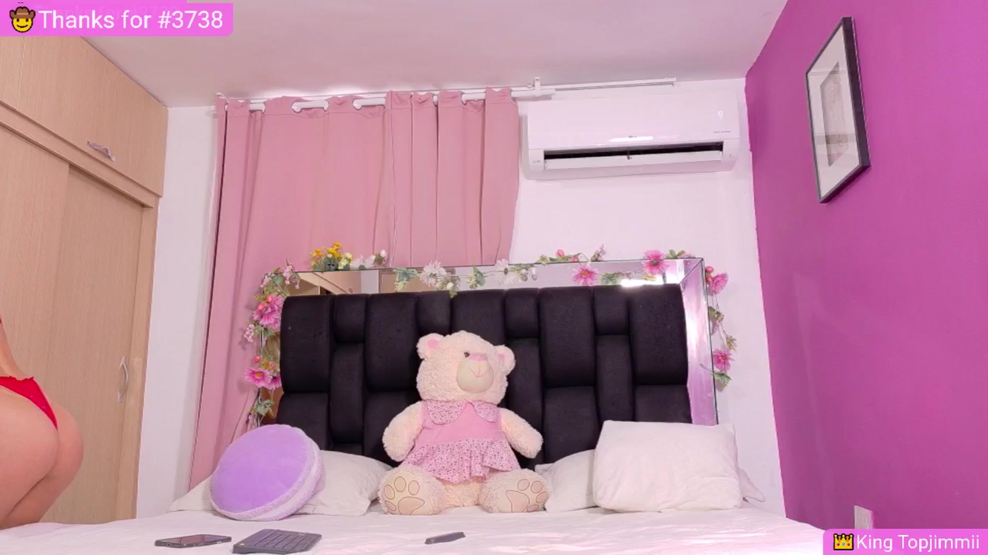 Gallery image thumbnail from Baby_Sweet01's myfreecams stream on, 08/25/2025, 19:56 image 20 of 20