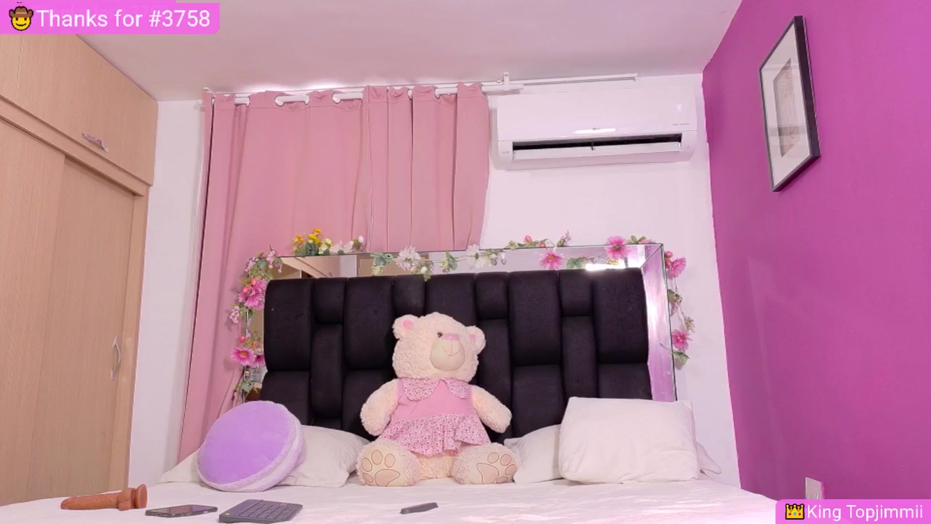 Gallery image thumbnail from Baby_Sweet01's myfreecams stream on, 08/25/2025, 19:56 image 19 of 20