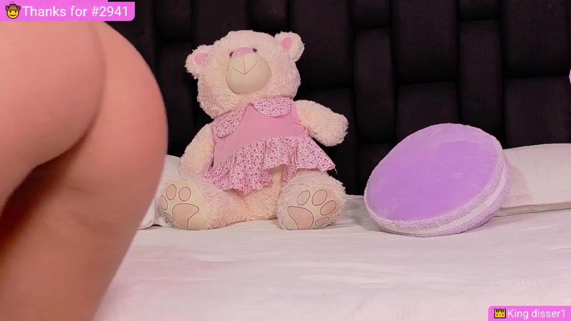 Gallery image thumbnail from Baby_Sweet01's myfreecams stream on, 08/26/2025, 18:22 image 6 of 20