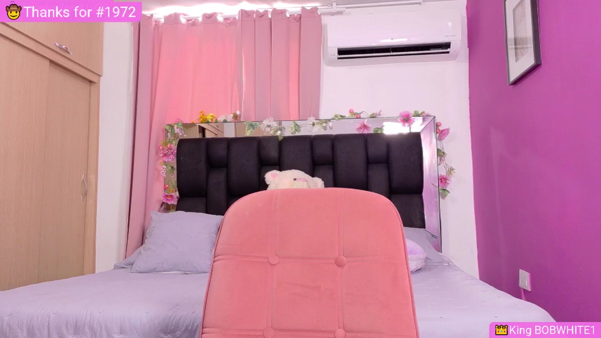 Gallery image thumbnail from Baby_Sweet01's myfreecams stream on, 08/27/2025, 20:01 image 15 of 20