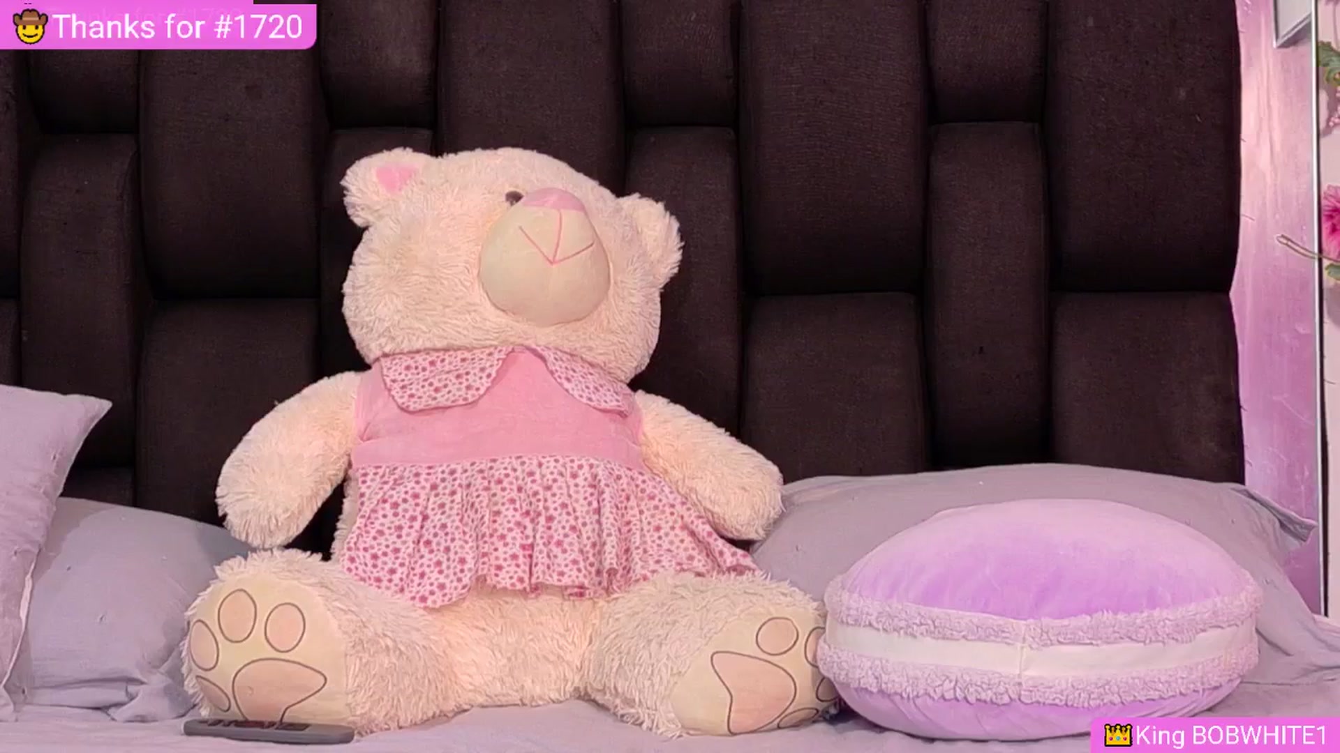 Gallery image thumbnail from Baby_Sweet01's myfreecams stream on, 08/27/2025, 21:33 image 18 of 20