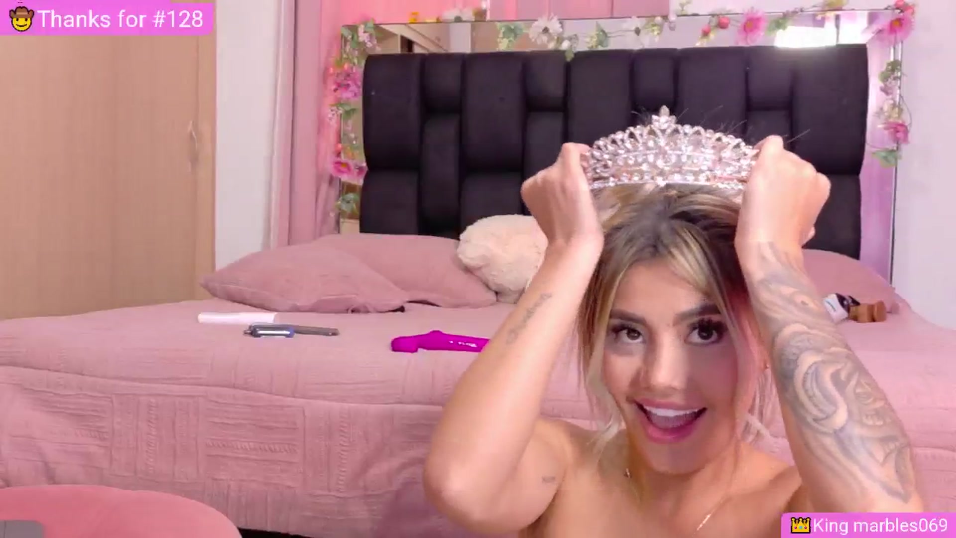 Gallery image thumbnail from Baby_Sweet01's myfreecams stream on, 09/02/2025, 21:02 image 15 of 20